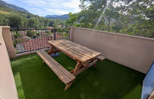 Gîte Peira Levada - 1 - Photo 2