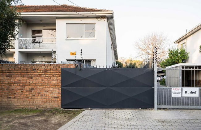 Avemore Vredehof No 1- with backup power - Foto 29