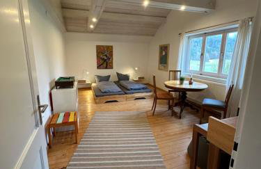Am Ampferang:Ferienhaus in Ettal - Photo 21