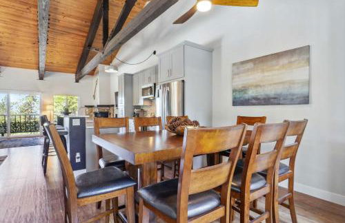 10 Mi to Palisades Tahoe! Condo with Game Room - Foto 6