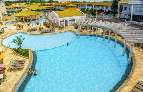 Ap Completo Parq. Aquát. Sensacional Grátis - Foto 34