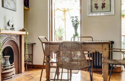 Foundry Street Retreat - Foto 24