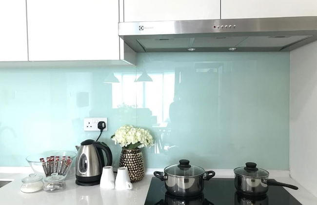 LSE Teega Boutique Suites - Foto 25