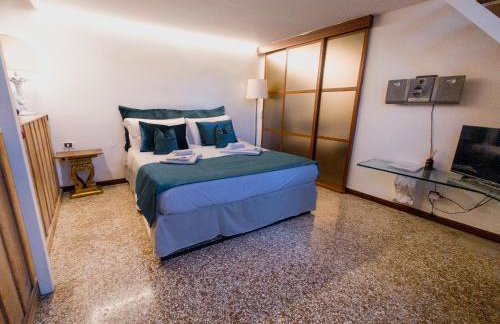 CASA BRUVER Biennale Venezia - centro storico VENEZIA - Foto 65