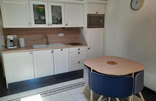 gite la petite vigneronne - Foto 8