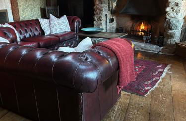 The Cartshed - Photo 26