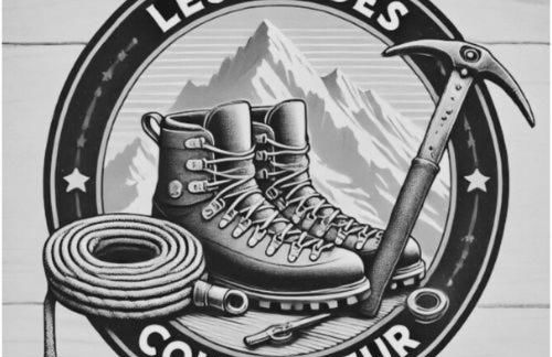 Apartment Les Guides - Foto 1