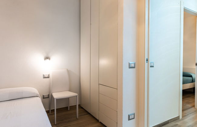 Villa Marzia Mare & Golf - Foto 36