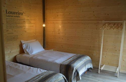 Óbidos Wood Villas - Foto 55