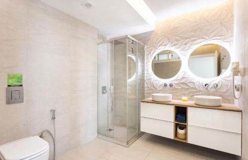 Apartment on the beach Paraiso Playa, Sea Views - Foto 9