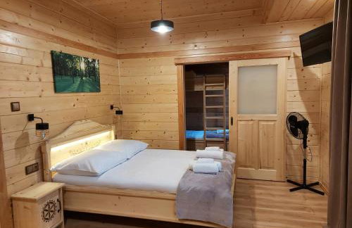 Pokoje gościnne u Galusia - Foto 1