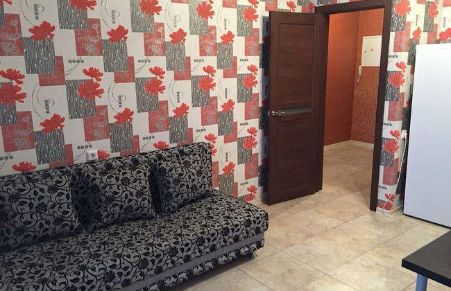 Komsomolskaya 15 - 141 - Foto 8