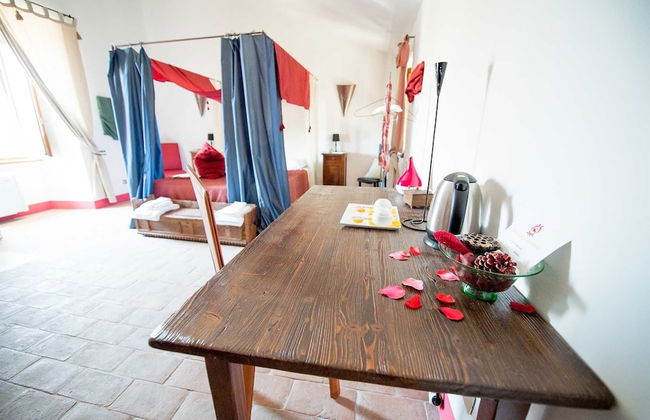 Torre della Botonta - Photo 12