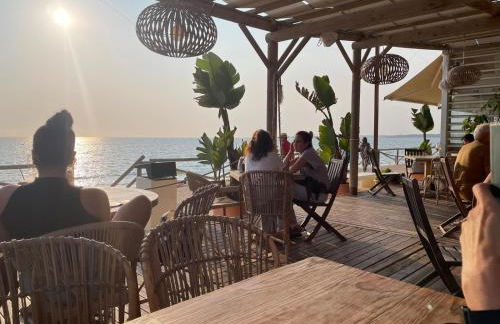 El Mirador de Inés - Primera Línea de Playa - Foto 32