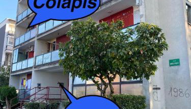 Apartman Colapis- Netflix, self check in, free parking, premium location! - Photo 4