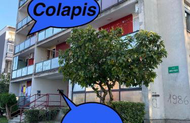 Apartman Colapis- Netflix, self check in, free parking, premium location! - Foto 4