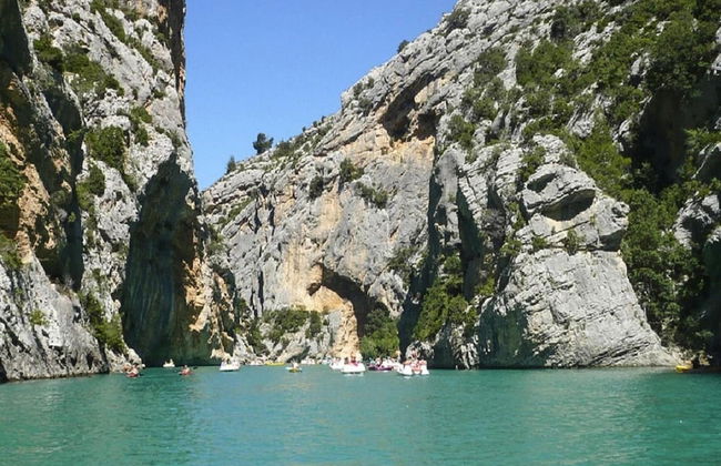 Holiday Home in Provence With Private Pool - Foto 11