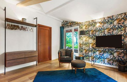 Wunderschönes Haus In Saint-Jean-De-L'estere - Foto 27