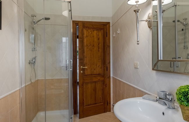 Villa del Nonno in Castelfranco di Sotto - Foto 75