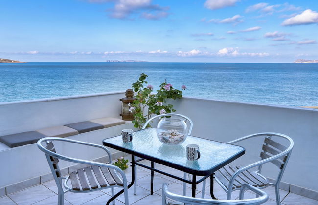 Blue Comfort Apartments Sitia - Foto 52