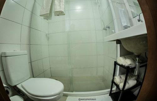 Flat Beira Mar Recife - Praia de Piedade - Photo 17