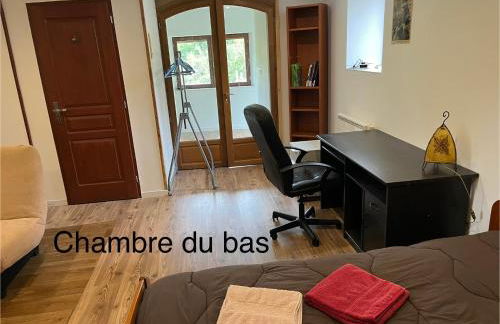La maison de Maxou - Photo 28
