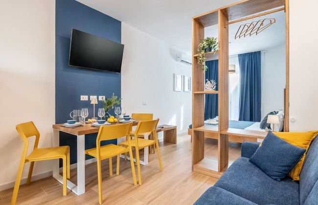 Taro s Blue Sea Apartment - Foto 10