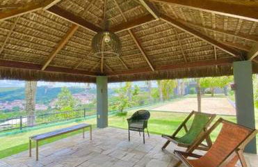 Apartamento Aconchegante da Serra - Photo 18