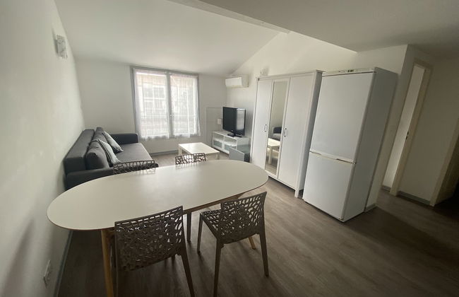 Résidence Les Vignerons - Foto 26