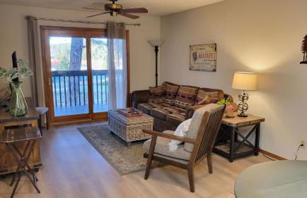 Peaceful Flagstaff Condo - Photo 1