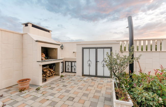 Apartments Villa Kameja - Foto 42