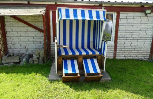 Kapitänshaus Schäfer App Kapitän - Foto 28