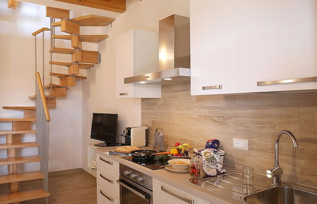 Agriturismo il Pelago - Foto 31