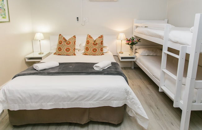 Wagon Wheel Country Lodge - Foto 51