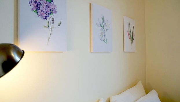 Light-filled Chicago Charmer in Wicker Park - Foto 3, Zimmer