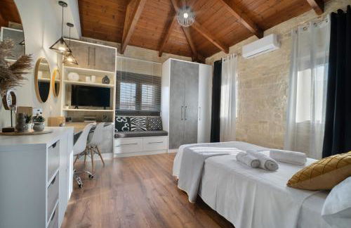 Petra Luxury Villa - Photo 17