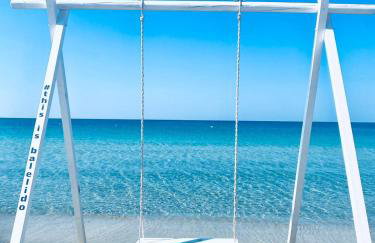 Nonna Annunziata, Casa tipica Salentina vicino le spiagge - Foto 1