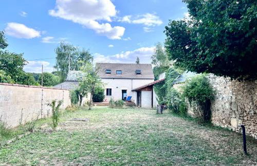 Maison avec grand jardin en centre ville - Foto 11