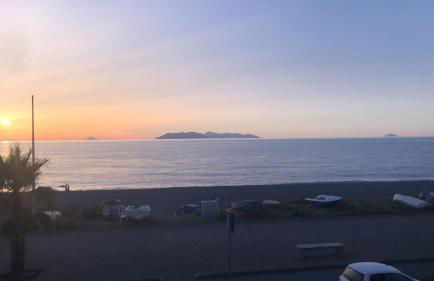 Casa al mare Cicerata - Foto 2