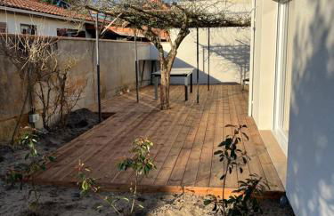 Maison familiale piscine 3 chambres Gujan-Mestras ! - Foto 6