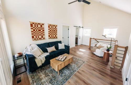 Little River Retreat - Foto 61