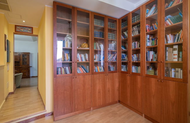 Appartamento Via Petroni - Foto 40