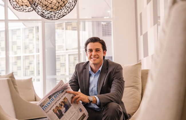 Empire Apartment Hotel - Foto 2