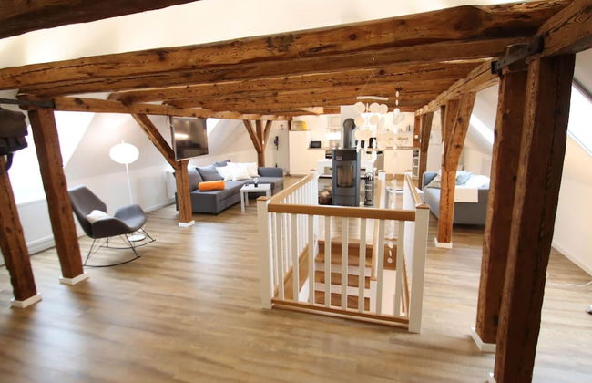 Charmante Ferienwohnung mit Kamin in Zarchlin - Foto 11