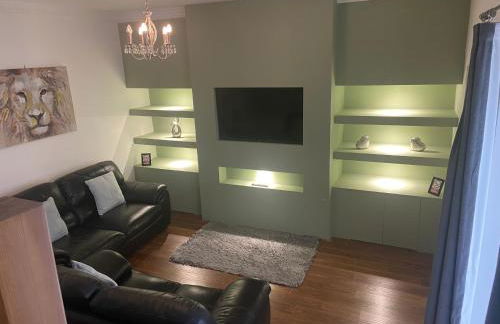 Sunderland Self Catering 2 - Violet Cottage Free Parking - Foto 4