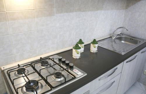 Casa Vacanza Trilussa con veranda - Foto 24