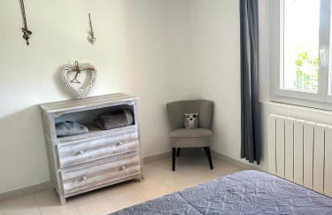 Appartement Calme entre mer, montagne et rivière - Foto 14