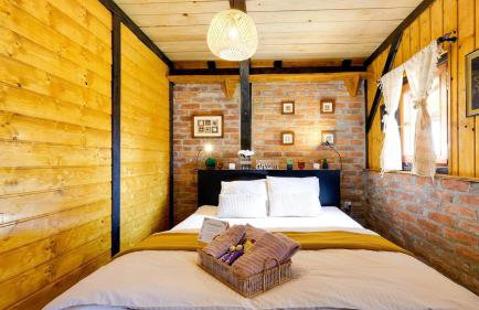 Villa Mali Sokol by Villas Guide - Foto 13