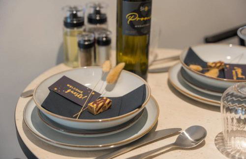 Apartment Tišina - Free parking, Smart TV, self-check-in, nearby Krka National park - Foto 13