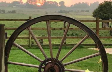 Bainvalley Cottages - The Shamba, sleeps 4 - Foto 12